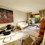 Residence Fleurie One Bedroom Apartment