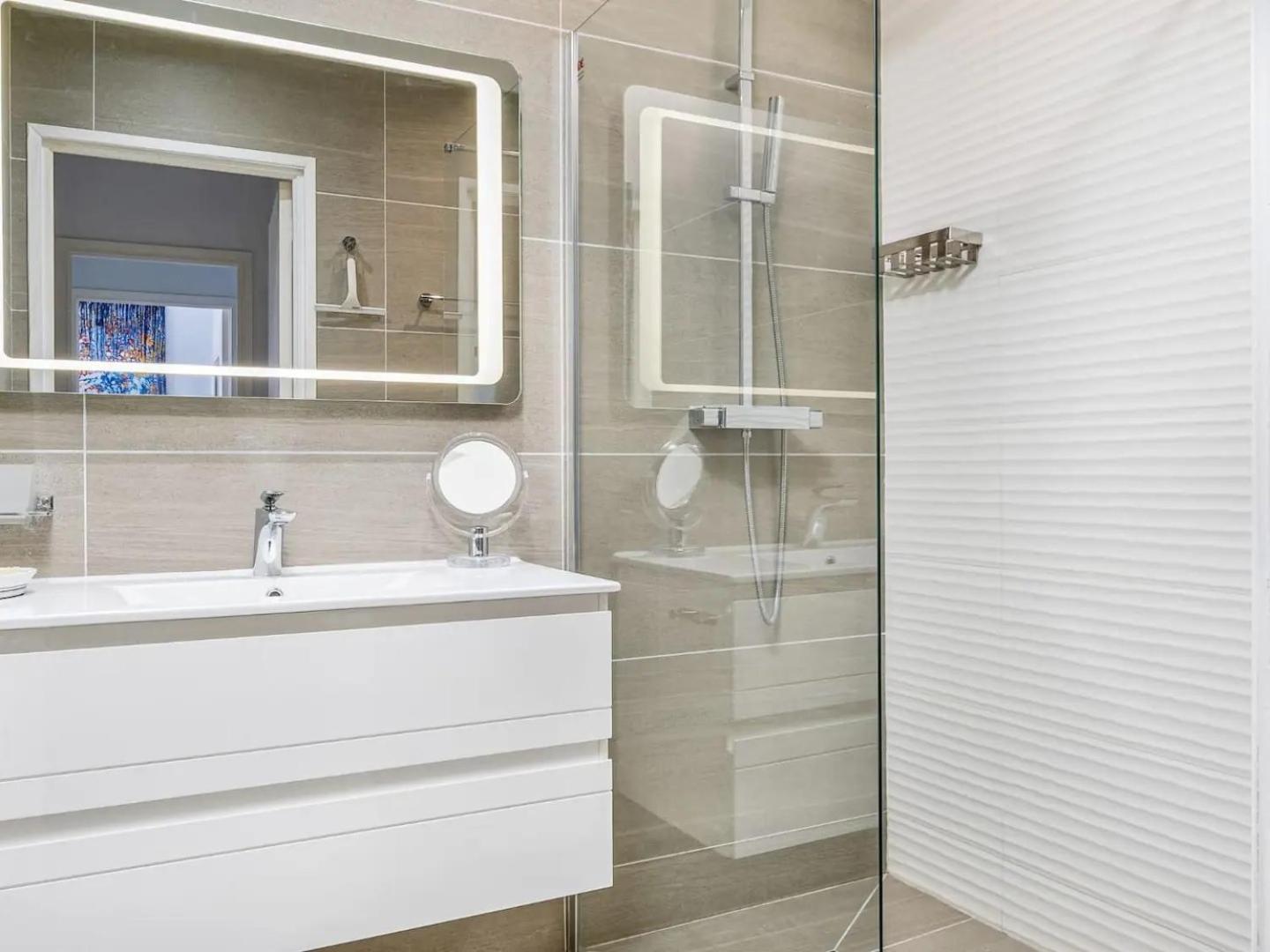 Fleurie One Bedroom * Cannes